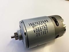Bosch 2609199591 motor gebraucht kaufen  Wird an jeden Ort in Deutschland