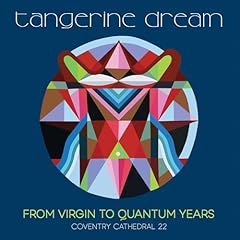 Virgin quantum years for sale  Delivered anywhere in UK