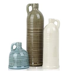 Cucumi ceramic jug for sale  Delivered anywhere in USA 