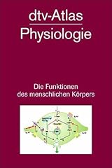 Dtv atlas physiologie gebraucht kaufen  Wird an jeden Ort in Deutschland