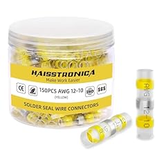 Haisstronica 150pcs solder for sale  Delivered anywhere in USA 