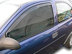 Automotive windabweiser passen gebraucht kaufen  Wird an jeden Ort in Deutschland