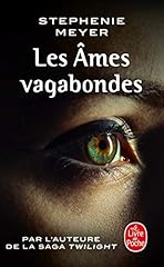 Ames vagabondes roman d'occasion  Livré partout en Belgiqu