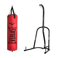 Everlast punching bag for sale  Delivered anywhere in USA 