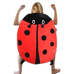 Shapeazy wearable ladybug for sale  Delivered anywhere in USA 