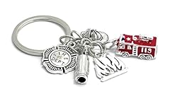 Fizzybutton gifts firefighter for sale  Delivered anywhere in UK