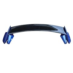 Glossy blue black for sale  Delivered anywhere in UK