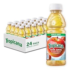 Tropicana 100 apple for sale  Delivered anywhere in USA 