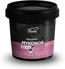 Mykonos bembo carni usato  Spedito ovunque in Italia 