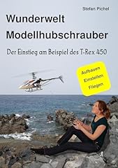 Wunderwelt modellhubschrauber  gebraucht kaufen  Wird an jeden Ort in Deutschland