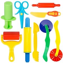 Playdough tool kit for sale  Delivered anywhere in USA 