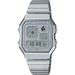Casio watch a130we d'occasion  Livré partout en France
