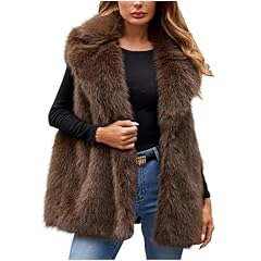 Flodxo faux fur for sale  Delivered anywhere in UK