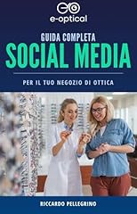 Social media per usato  Spedito ovunque in Italia 