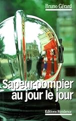 Sapeur pompier jour d'occasion  Livré partout en France