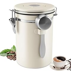 Foydream kaffeedose luftdicht gebraucht kaufen  Wird an jeden Ort in Deutschland