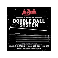 Bella s500l double for sale  Delivered anywhere in USA 