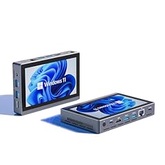Heigaolapc mini celeron usato  Spedito ovunque in Italia 