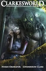 Clarkesworld issue for sale  Delivered anywhere in USA 