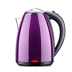 Ouyoo electric kettle for sale  Delivered anywhere in UK
