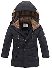 Vogstyle jungen winterjacke gebraucht kaufen  Wird an jeden Ort in Deutschland