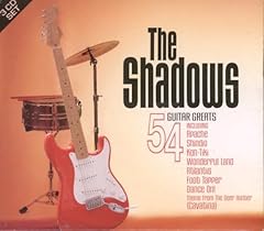 Shadows guitar greats for sale  Delivered anywhere in UK