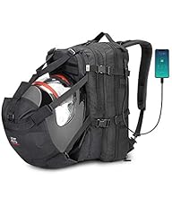 Kemimoto motorcycle helmet for sale  Delivered anywhere in USA 