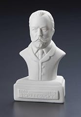 Large porcelain tchaikovsky for sale  Delivered anywhere in USA 