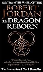 The dragon reborn d'occasion  Livré partout en Belgiqu