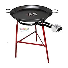 Paella cooking set for sale  Delivered anywhere in UK