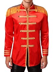Agoky mens hippie for sale  Delivered anywhere in USA 
