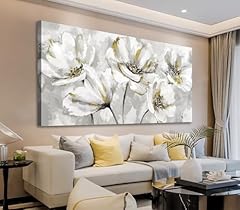 Artewoods flowers canvas for sale  Delivered anywhere in USA 