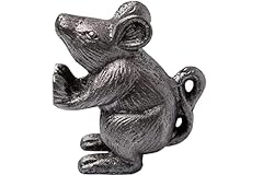 Cast iron mouse for sale  Delivered anywhere in USA 