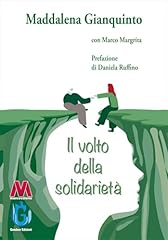 Volto della solidarietà usato  Spedito ovunque in Italia 