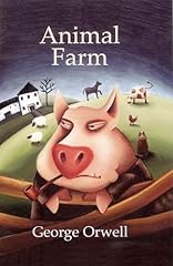 Animal farm. per usato  Spedito ovunque in Italia 