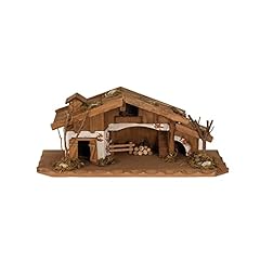 Bergbauern weihnachtskrippe kr gebraucht kaufen  Wird an jeden Ort in Deutschland