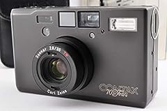 Contax 135 mm usato  Spedito ovunque in Italia 