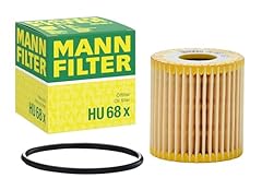 Mann filter filtro usato  Spedito ovunque in Italia 