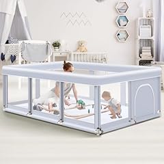 Baby playpen x50 for sale  Delivered anywhere in USA 