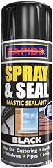 Spray seal leak for sale  Delivered anywhere in UK