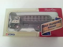 Corgi scale made for sale  Delivered anywhere in UK