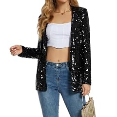 Ypser women sequin for sale  Delivered anywhere in UK