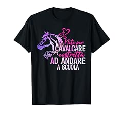 Cavalcare ragazza cavallo usato  Spedito ovunque in Italia 