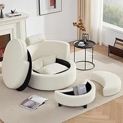 Ayeasy swivel chair for sale  Delivered anywhere in USA 