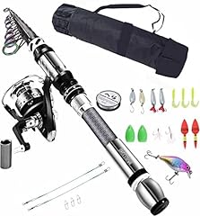 Bntteam portable fishing for sale  Delivered anywhere in UK