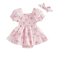 Baby girl outfit for sale  Delivered anywhere in USA 