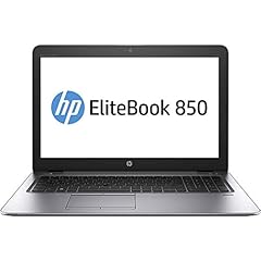 Elitebook 850 15.6 d'occasion  Livré partout en France