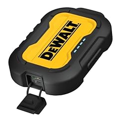 Dewalt portable charger for sale  Delivered anywhere in USA 