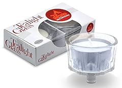 Ner mitzvah tea for sale  Delivered anywhere in USA 