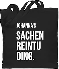Baumwolltasche taschen damen gebraucht kaufen  Wird an jeden Ort in Deutschland